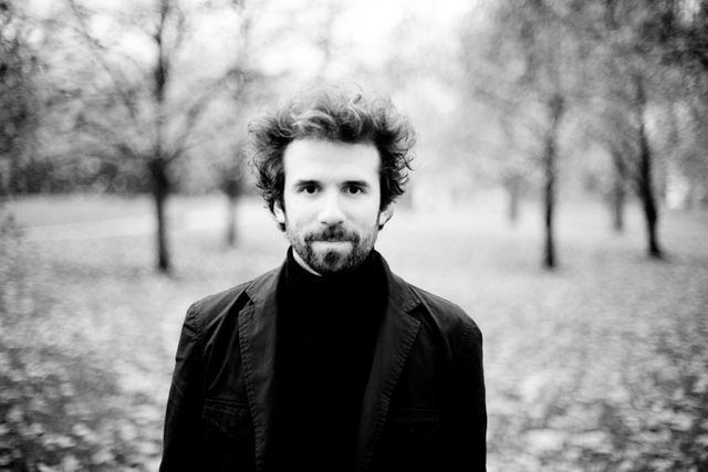 Cyril Dion
