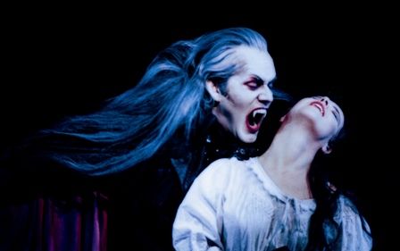 Les vampires