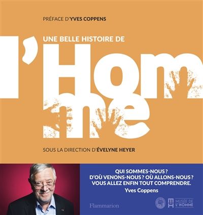 Une belle histoire