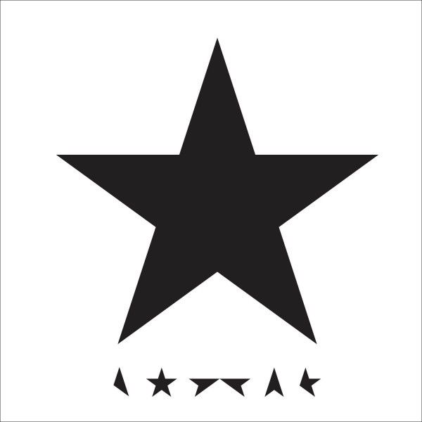 David Bowie | 'Blackstar'