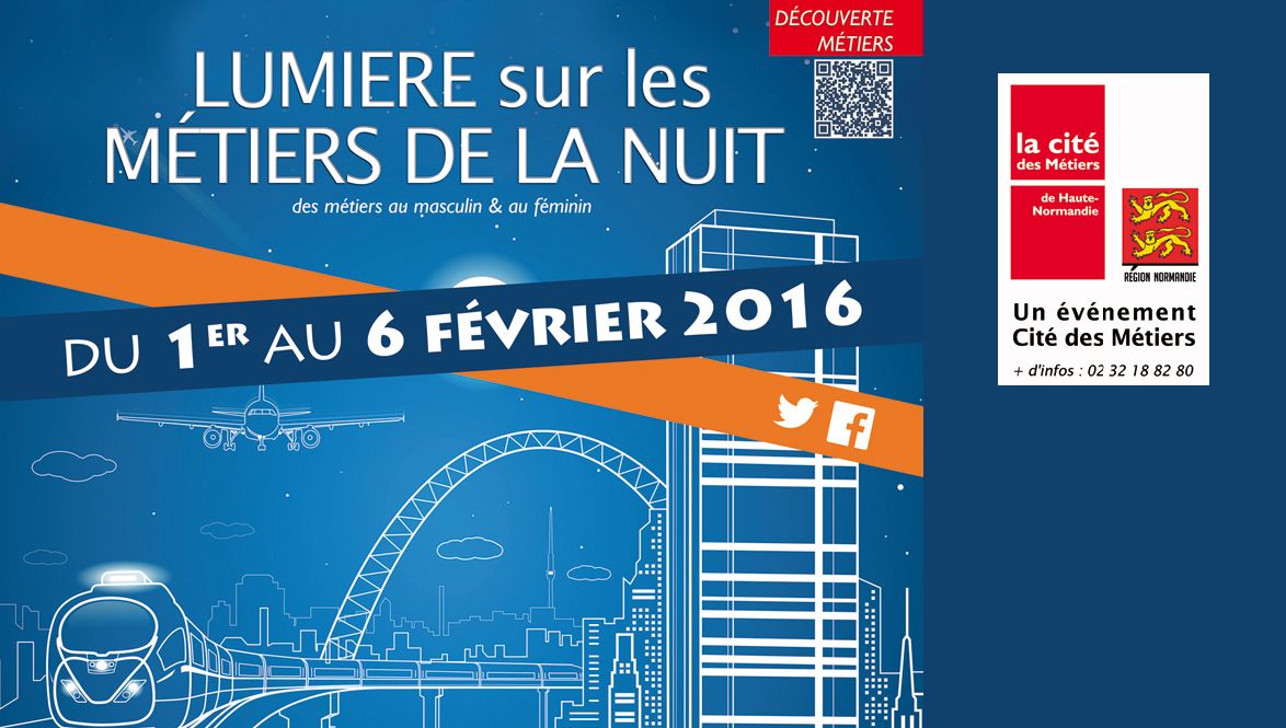 La Cité Des Métiers De Marseille Et De Provence-alpes-côte D'azur