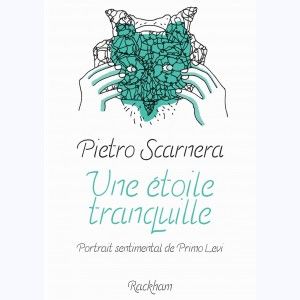 une étoile tranquille