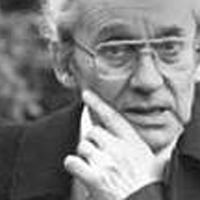 Paul Ricoeur (photo non datée)