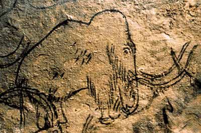 Mammouth Roufignac