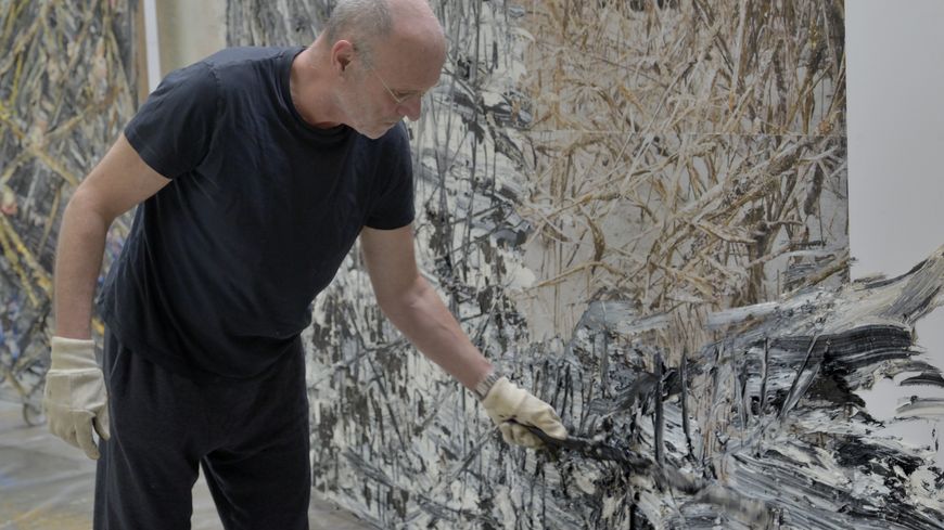 Anselm Kiefer