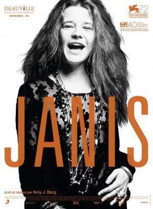 Janis Joplin