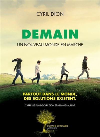 Film Demain