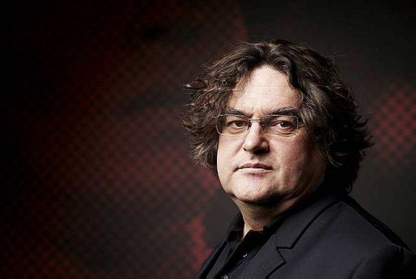 Vincent Duluc
