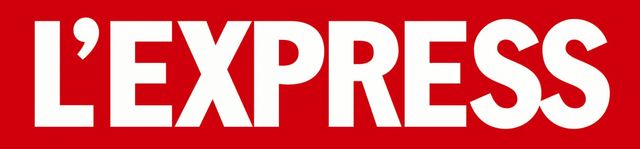 Logo L'Express