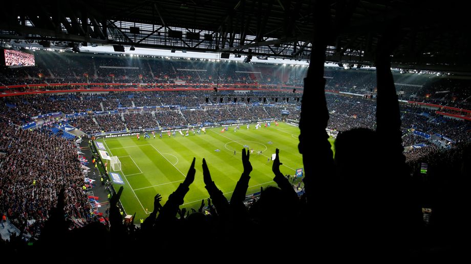 Euro 2016 France Bleu