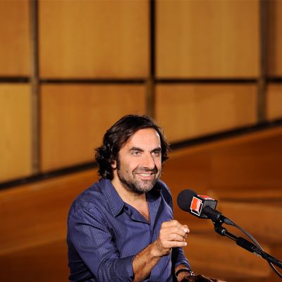 André Manoukian