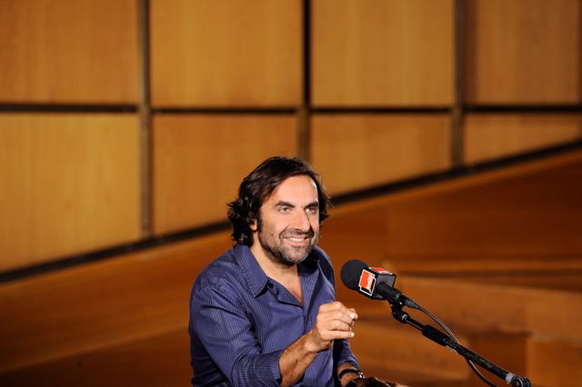 André Manoukian