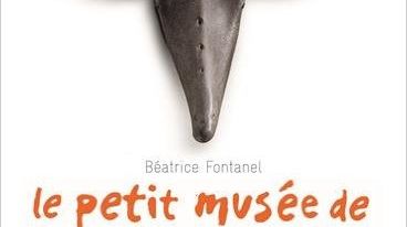 De Béatrice Fontanel « Le petit musée Picasso » éditions Gallimard-Jeunesse