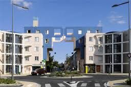 Poitiers quartier Saint-Eloi