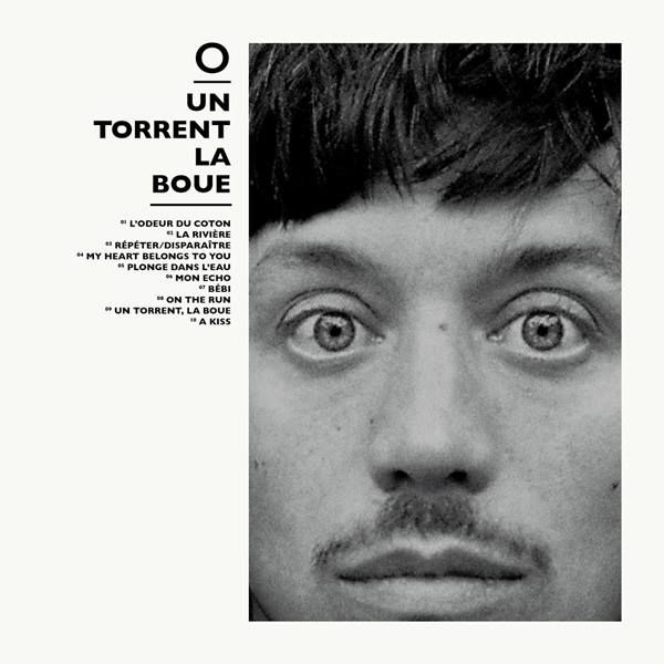 Un Torrent la boue