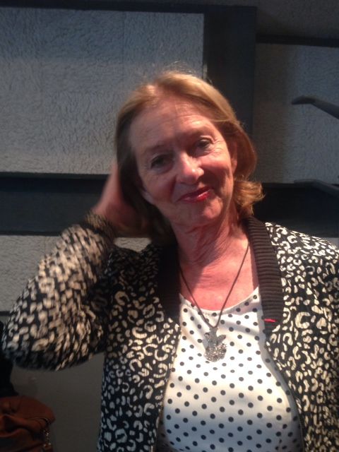 marie de hennezel