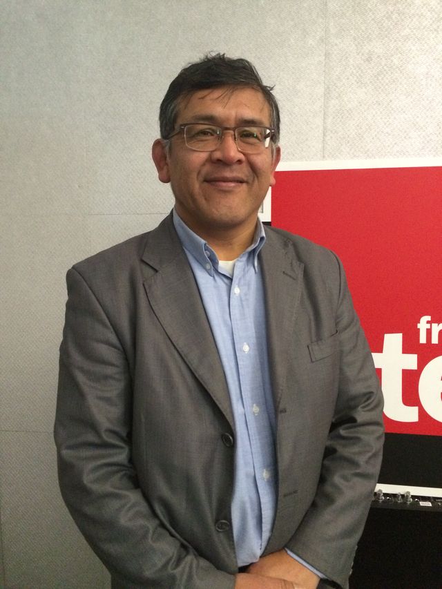 Rodrigo Acosta