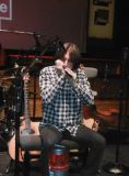 Boni à l'harmonica par S Noël au studio 106