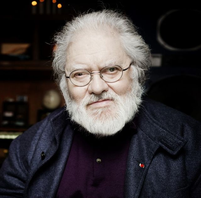 Pierre Henry n’a pas encore livré tous ses secrets !