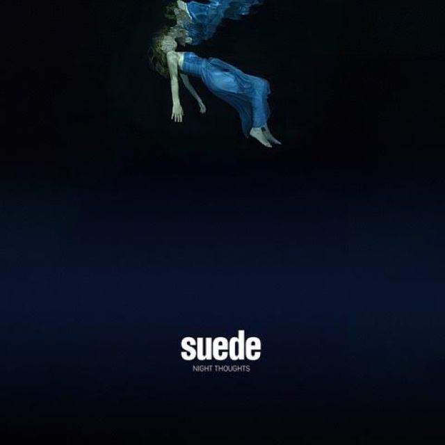 Hight Thoughts - Suede