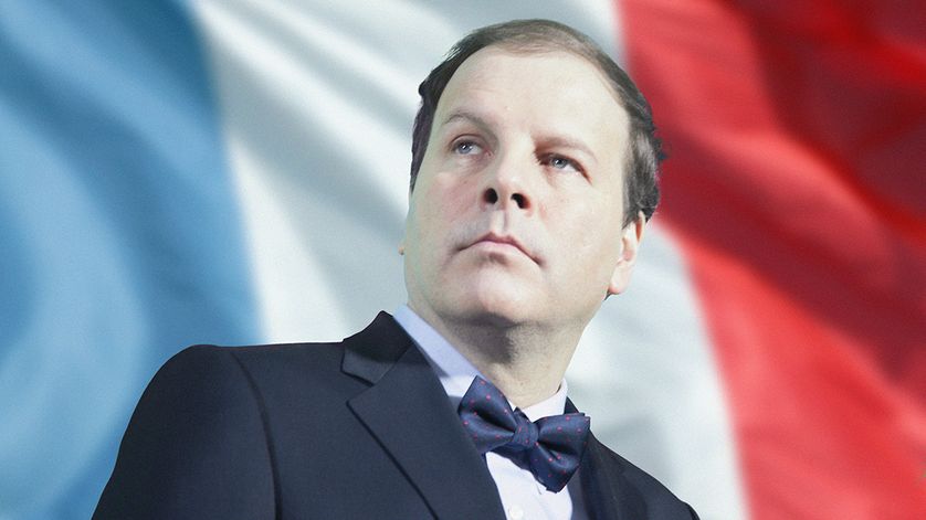 Gaz de France