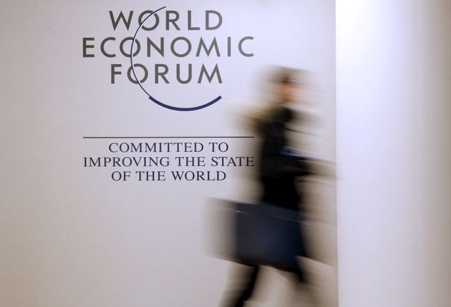 Davos 2016, c'est toute la semaine en Suisse