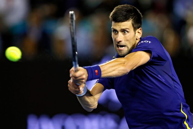 Novak Djokovic remporte son sixième Open d'Australie