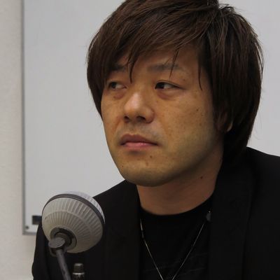 Hirano Keiichiro