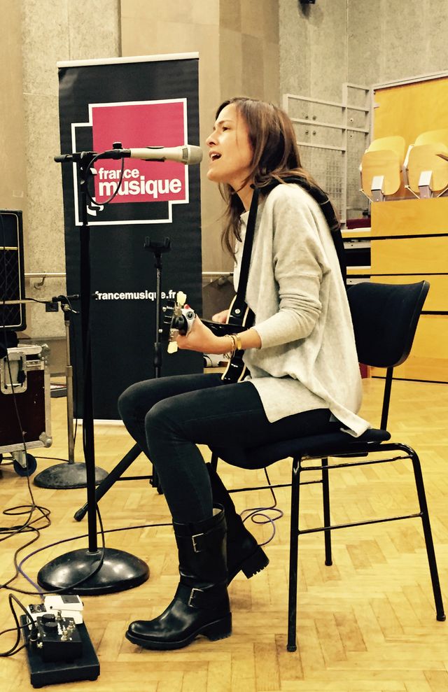 Keren Ann