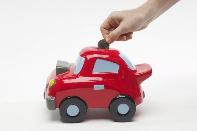 Louer votre voiture pour un euro