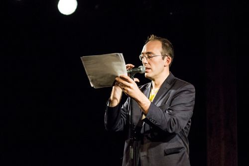 Jérôme Game