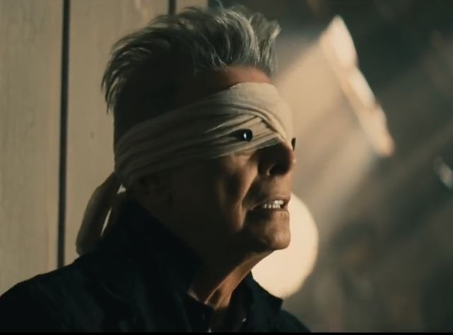 david bowie