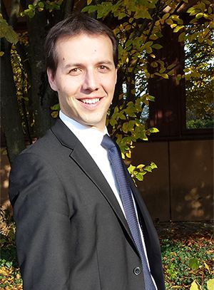 Guillaume Terrien, notre expert grammaire et orthographe !