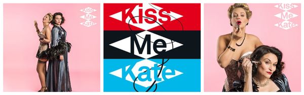 kISS ME KATE