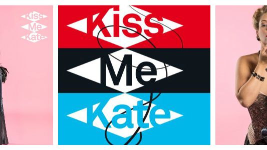 kISS ME KATE