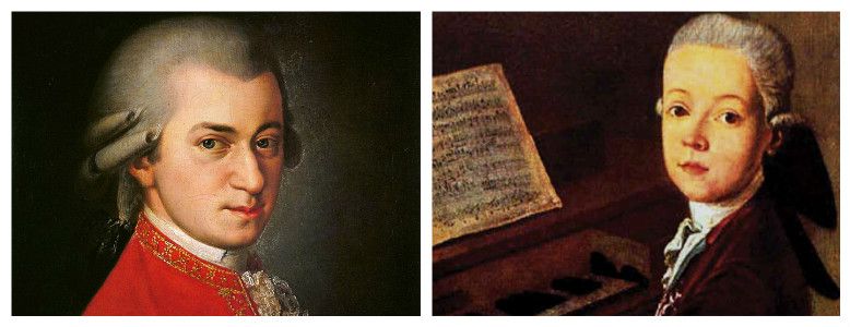 Mozart