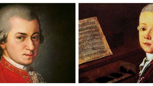 Mozart