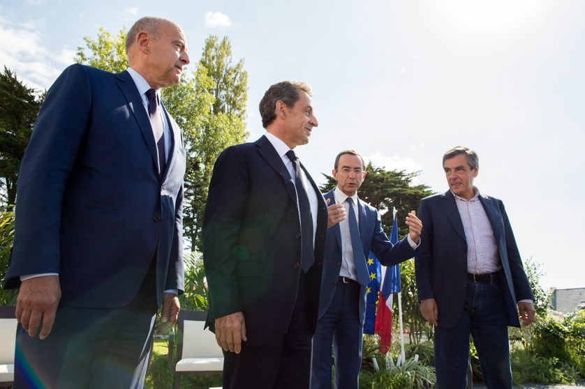 L'université d'été des Républicains