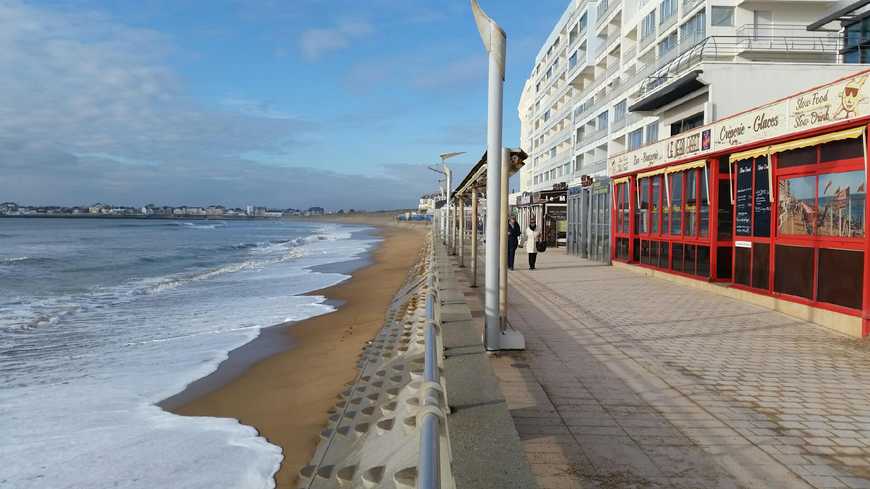 A St-Gilles, les commerçants ont obtenu des aménagements du PPRL