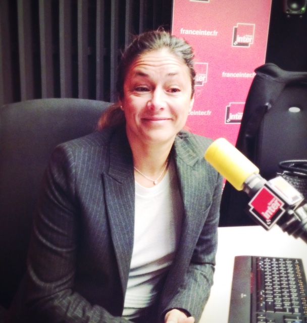 Emmanuelle de l'Ecotais