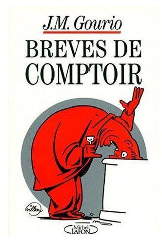 Lucky Luke - Brèves de comptoir