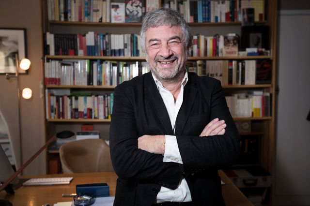Francois Samuelson