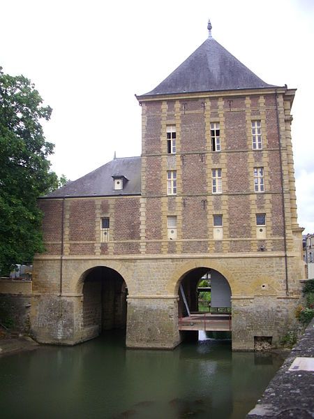 Musée Arthur Rimbaud de Charleville-Mézières