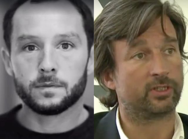 Deux journalistes travaillant pour Le Monde, Jean-Philippe Rémy etPhilip Edward Moore ont été arrêtés.