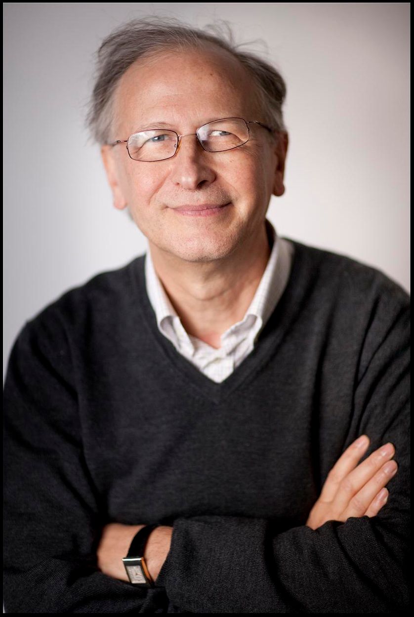 Alain Fischer