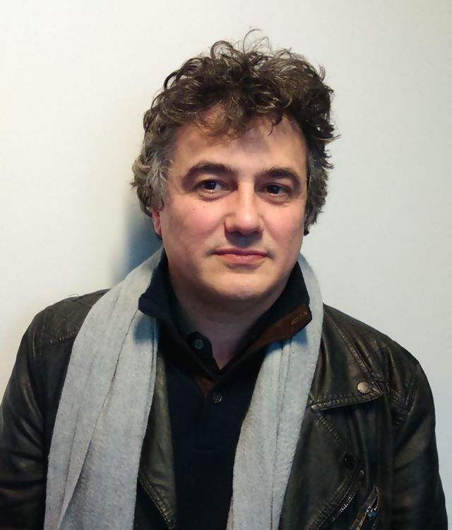 patrick pelloux