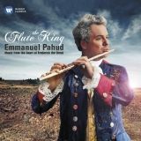 Flute King pahud pochette