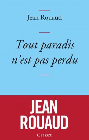 tout paradis n'est pas perdu