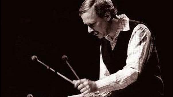 Gary Burton ©X/DR