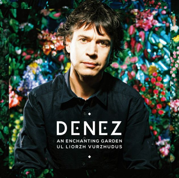 Denez Prigent